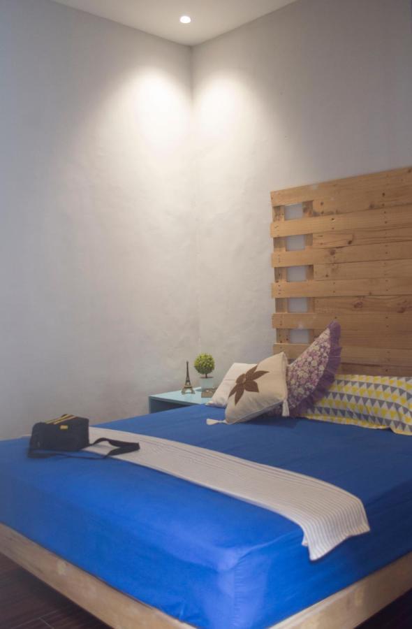 Cipta Guesthouse Джокьякарта Экстерьер фото
