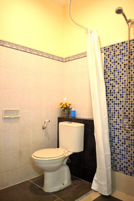 Cipta Guesthouse Джокьякарта Экстерьер фото